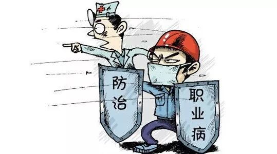 建設項目職業病危害放射防護預評價