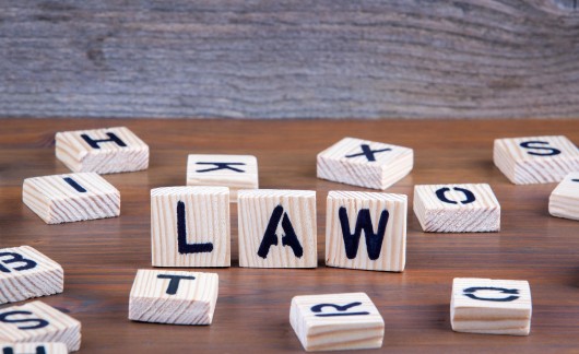 法律法規(guī)庫(kù)建設(shè)與維護(hù)